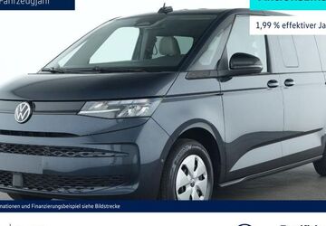 VW T7 Multivan 8.468 km 48.490 &euro; Bochum 44866
