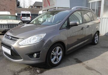 Ford Grand C-Max 170.000 km 4.990 &euro; Neuss 41462