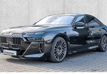 BMW 740 18.550 km 96.990 &euro; Velbert 42553