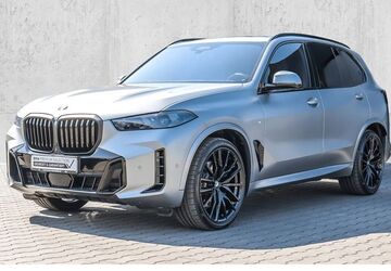 BMW X5 14.786 km 87.870 &euro; Velbert 42553