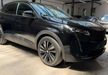 Peugeot 3008 43.000 km 19.870 &euro; Velbert 42551