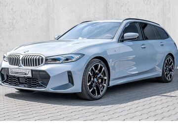 BMW 330 25.120 km 45.970 &euro; Velbert 42553