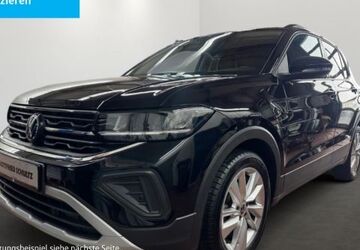 VW T-Cross 6.909 km 23.850 &euro; Velbert 42553