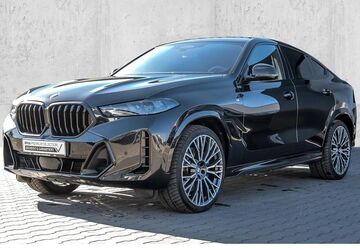 BMW X6 25.200 km 76.999 &euro; Velbert 42553