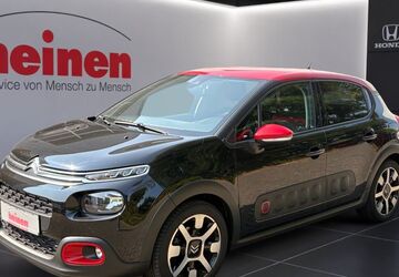 Citroen C3 99.900 km 9.899 &euro; Hagen 58135