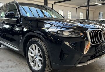 BMW X3 170.000 km 24.870 &euro; Velbert 42551