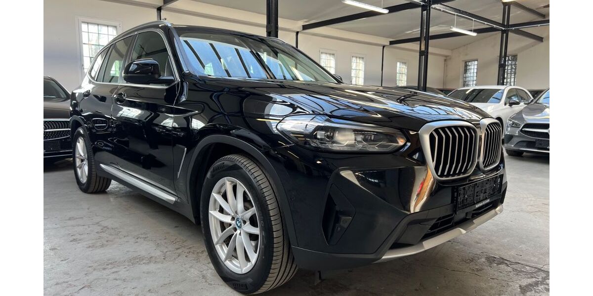 BMW X3 170.000 km 24.870 &euro; Velbert 42551