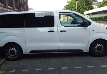 Peugeot Traveller 290.050 km 8.699 &euro; Mülheim an der Ruhr 45473