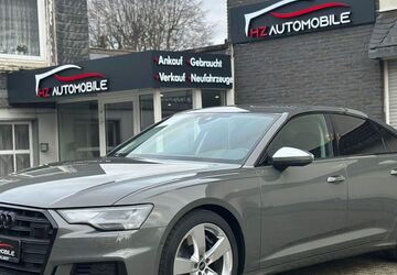 Audi S6 156.765 km 39.990 &euro; Velbert 42551