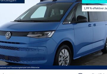 VW T7 California 5.742 km 64.190 &euro; Bochum 44866