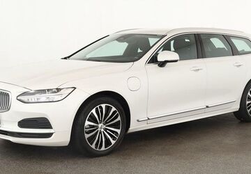 Volvo V90 20.500 km 41.884 &euro; Düsseldorf 40233