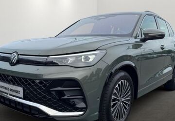 VW Tiguan 36.066 km 46.300 &euro; Velbert 42553