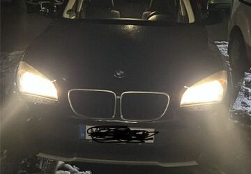 BMW X1 140.000 km 12.000 &euro; Velbert 42553