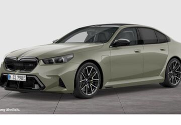 BMW M5 17.485 km 129.500 &euro; Velbert 42553