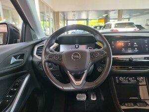 Opel Grandland X Elegance Leder Park&Go Technologie Pak 42.014 km 23.880 &euro; HAAN 42781