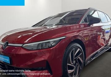 VW ID.7 17.173 km 54.940 &euro; Velbert 42553
