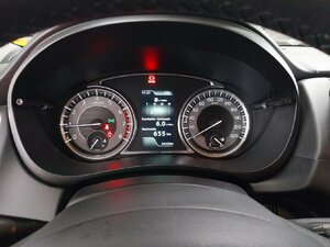 Suzuki SX4 S-Cross Comfort Kam SHZ ACC DAB 34.422 km 20.530 &euro; HAAN 42781