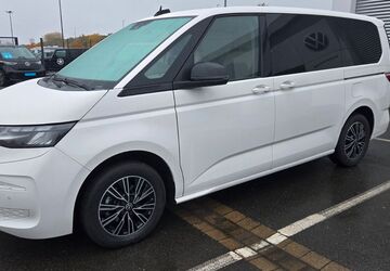 VW T7 Multivan 33.500 km 40.500 &euro; Bochum 44797