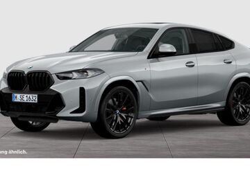 BMW X6 6.683 km 79.770 &euro; Solingen 42719