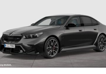BMW M5 14.100 km 112.990 &euro; Velbert 42553