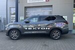 KGM Rexton LUX+20Zoll+Wildleder+3,5t AHL+5 Sitzer+ 7.978 km 45.950 &euro; Meerbusch 40667