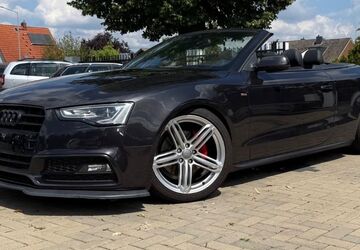 Audi A5 185.250 km 15.300 &euro; velbert 42551