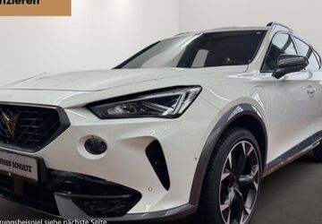 Cupra Formentor 15.253 km 26.880 &euro; Velbert 42553