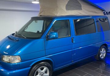 VW T4 California 298.924 km 15.999 &euro; Ratingen bei Düsseldorf 40878