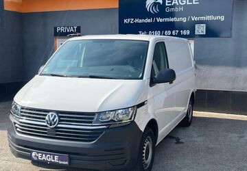 VW T6 Transporter 57.000 km 17.990 &euro; Essen 45329