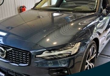 Volvo V60 25.594 km 37.850 &euro; Essen-Kray 45309