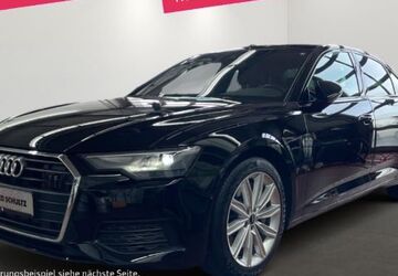Audi A6 37.557 km 31.990 &euro; Velbert 42553