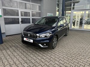 Suzuki SX4 S-Cross 1.4 Comfort+ Allgrip Hybrid LED & Lede 44.539 km 17.790 &euro; Meerbusch 40667