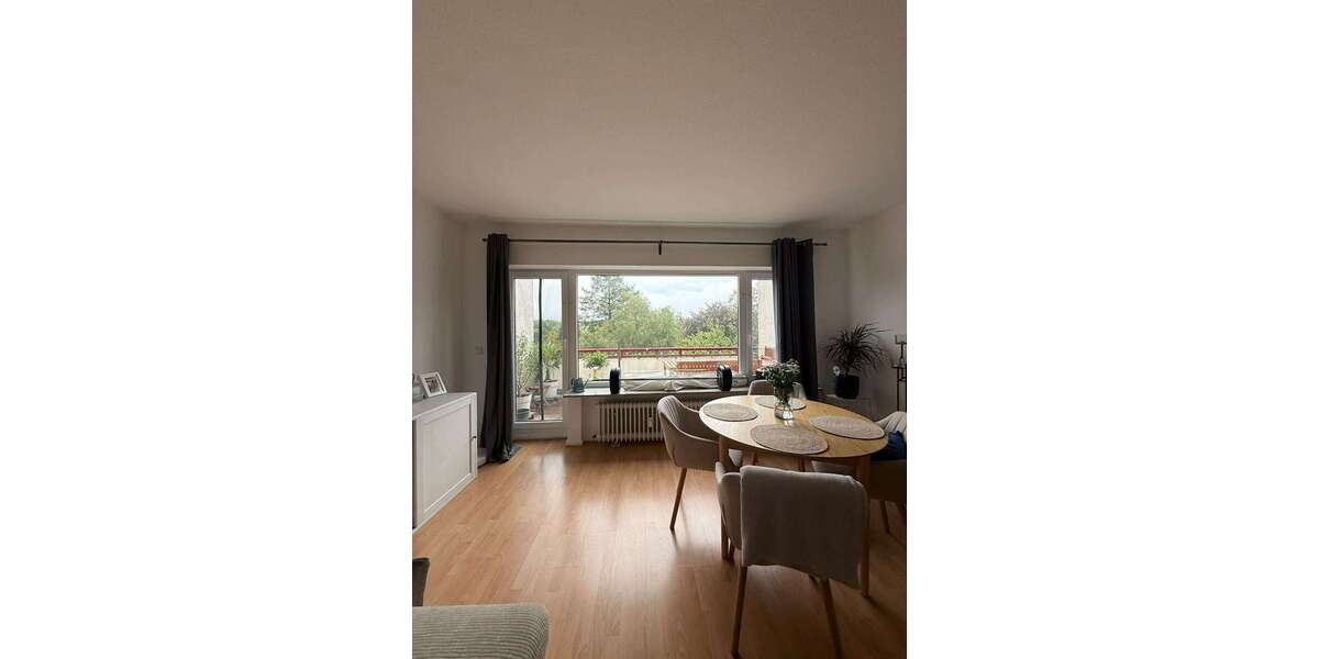 Etagenwohnung Wuppertal Gemarkung Elberfeld - 3 Zimmer, 78 m&sup2;, 670&euro; | Angebot:27233985