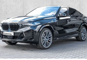 BMW X6 15.150 km 81.900 &euro; Velbert 42553