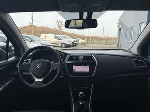 Suzuki SX4 S-Cross 1.4 Comfort+ Allgrip Hybrid LED & Lede 44.539 km 17.790 &euro; Meerbusch 40667