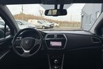 Suzuki SX4 S-Cross 1.4 Comfort+ Allgrip Hybrid LED & Lede 44.539 km 17.790 &euro; Meerbusch 40667