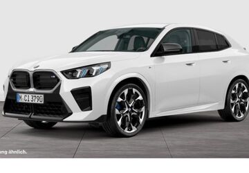 BMW X2 24.102 km 45.990 &euro; Velbert 42553