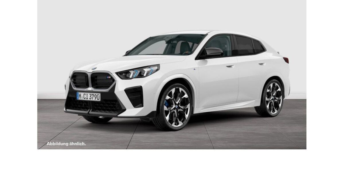BMW X2 24.102 km 45.990 &euro; Velbert 42553