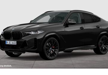 BMW X6 11.200 km 89.990 &euro; Velbert 42553