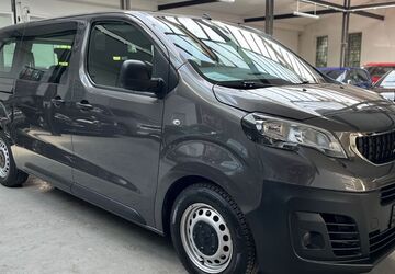 Peugeot Expert 71.000 km 19.870 &euro; Velbert 42551
