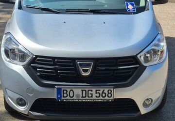 Dacia Dokker 21.400 km 22.500 &euro; Bochum 44795
