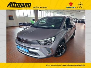 Opel Crossland X Ultimate HUD SHZ LHZ Kam Tempo 33.723 km 17.480 &euro; HAAN 42781