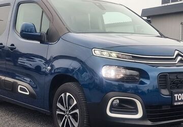 Citroen Berlingo 131.705 km 14.500 &euro; Duisburg 47178