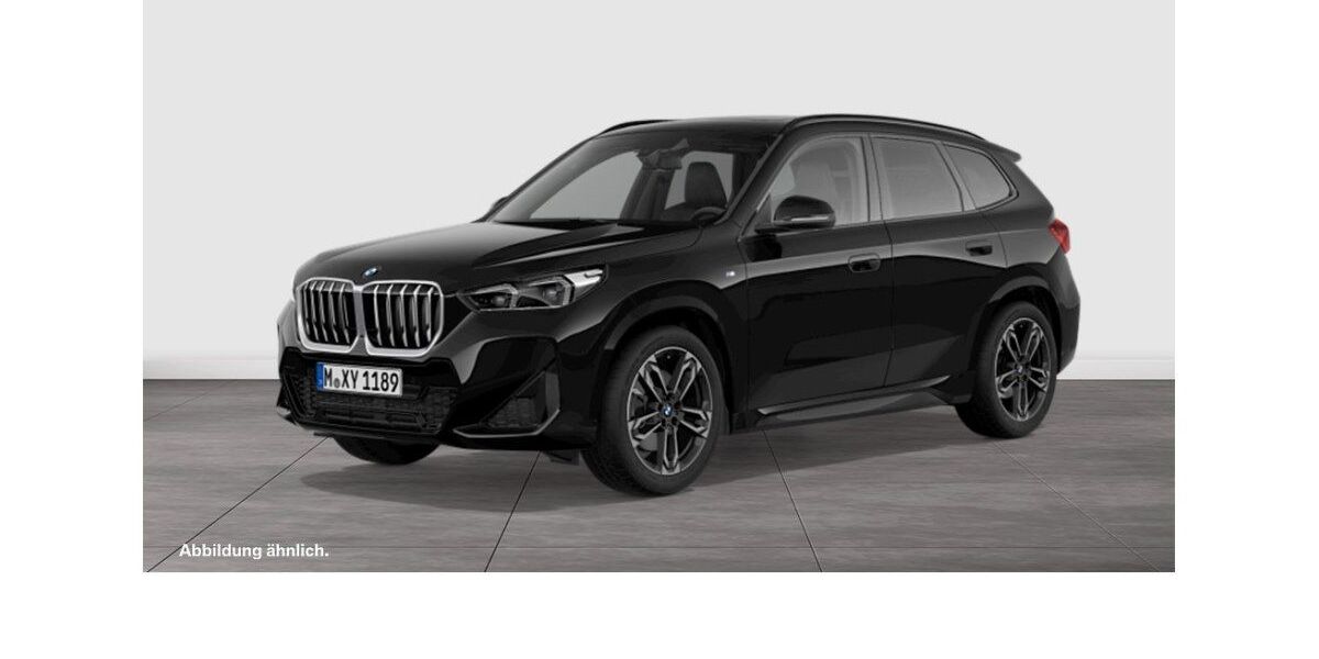BMW X1 19.900 km 48.440 &euro; Velbert 42553