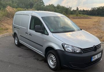 VW Caddy 114.250 km 6.900 &euro; Bochum 44801
