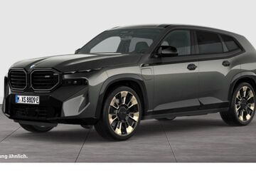 BMW XM 28.656 km 96.900 &euro; Velbert 42553