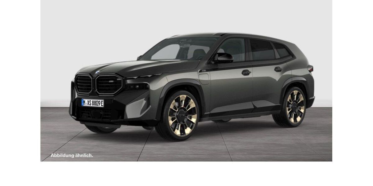 BMW XM 28.656 km 96.900 &euro; Velbert 42553