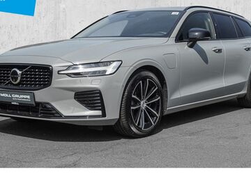 Volvo V60 25.540 km 39.850 &euro; Düsseldorf 40474