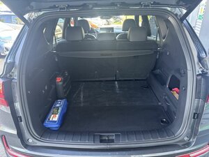KGM Rexton LUX+20Zoll+Wildleder+3,5t AHL+5 Sitzer+ 7.978 km 45.950 &euro; Meerbusch 40667