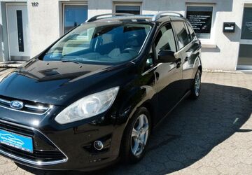 Ford Grand C-Max 198.020 km 5.790 &euro; Bochum 44809